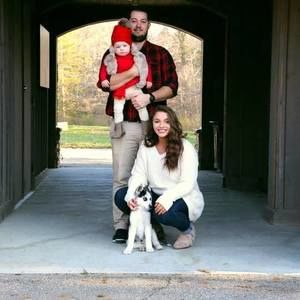 Meet your Posher, Jared